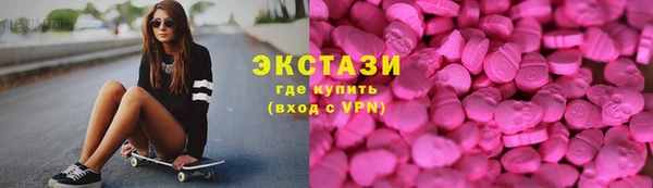 ECSTASY Пересвет